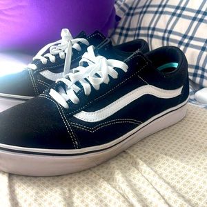 Comfy Vans Men | size : 11